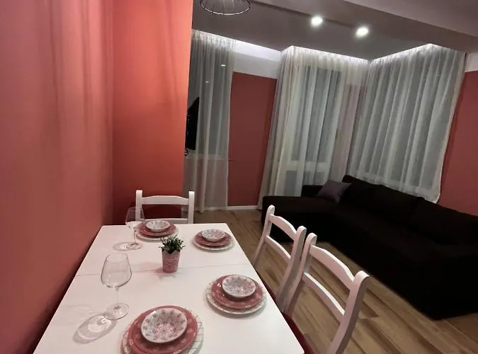 Belix Seaview Apartment *