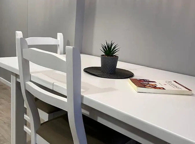 Belix Seaview Apartment *