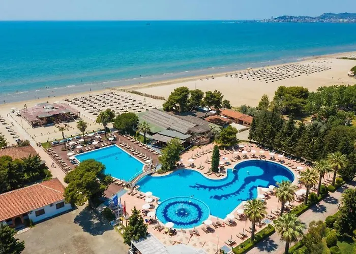 Apartment Belix Seaview