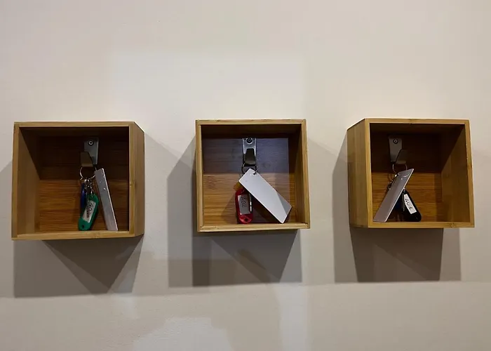 Apartment Belix Seaview Durrës