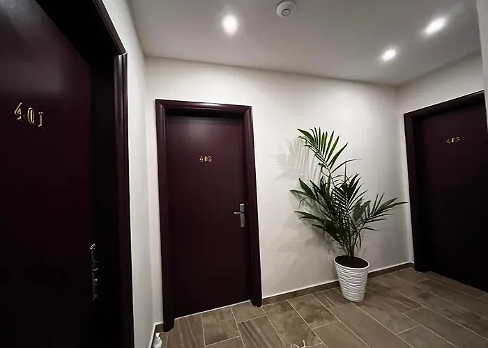 Apartment Belix Seaview *