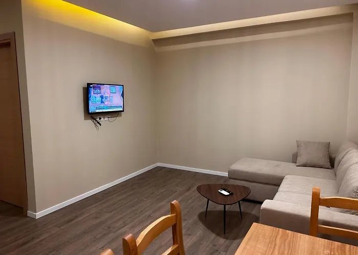 Belix Seaview * Dıraç