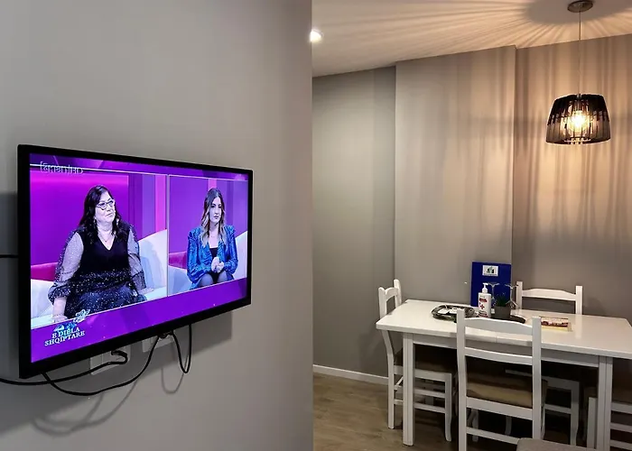 Belix Seaview Dıraç