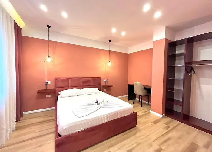 Belix Seaview Durrës