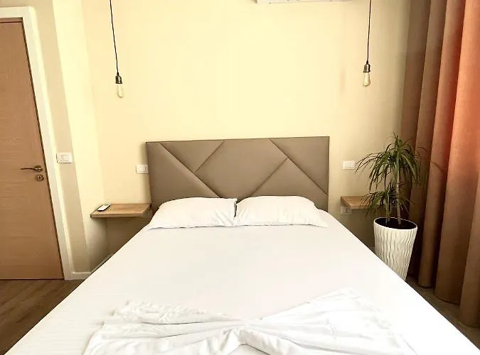 Daire Belix Seaview Dıraç