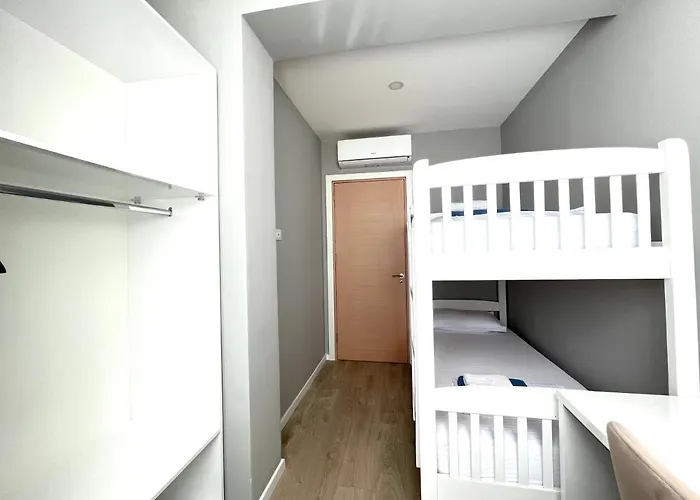 Apartment Belix Seaview *