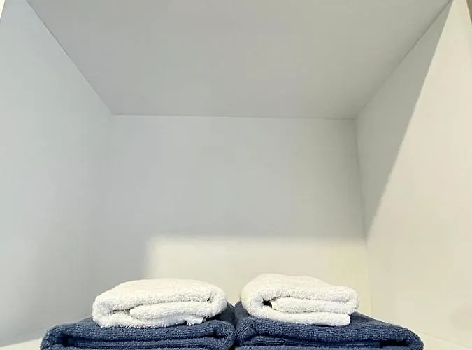 Belix Seaview Apartment Durrës