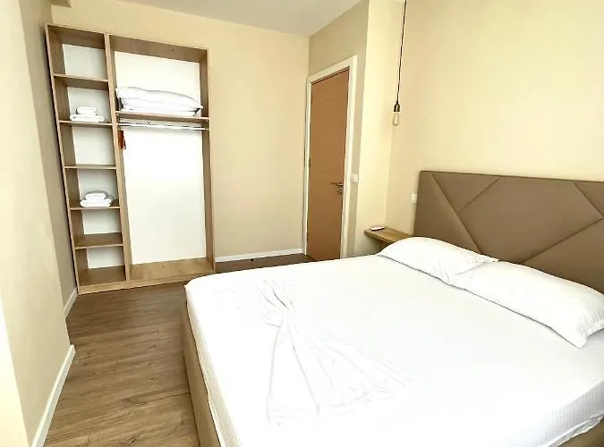 Daire Belix Seaview Dıraç