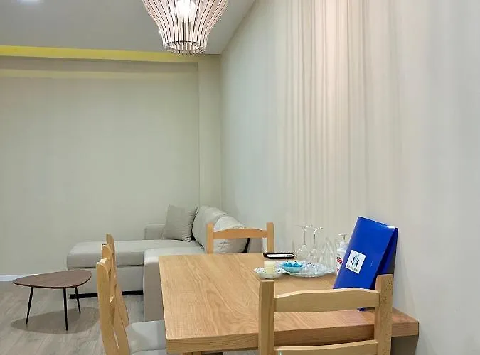 Belix Seaview Daire Dıraç