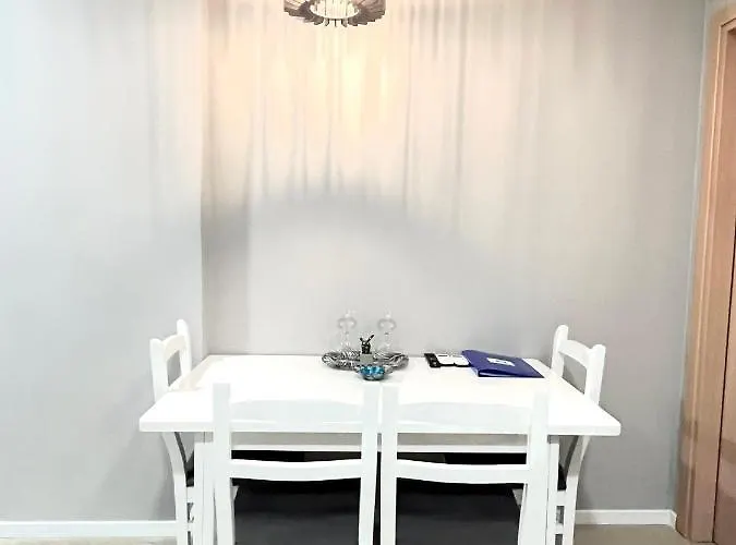 Apartment Belix Seaview