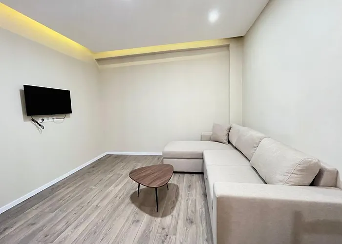 Daire Belix Seaview Dıraç