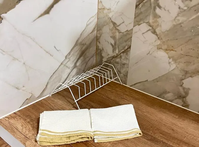 Belix Seaview Daire *