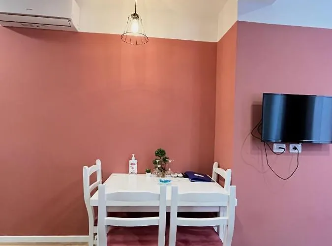 Apartment Belix Seaview *