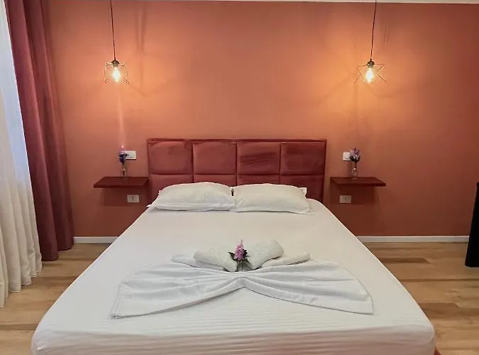 Belix Seaview Apartment *