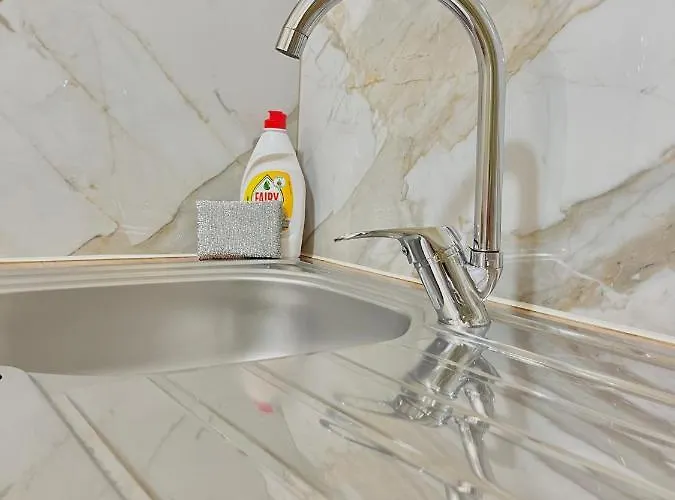 Daire Belix Seaview *